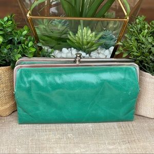 Hobo Lauren Wallet